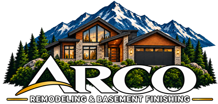 Arco Remodeling & Basement Finishing